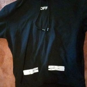 off-white hoodie